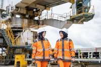 Semen Indonesia (SMGR) Dorong Kesetaraan Gender di Industri Bahan Bangunan