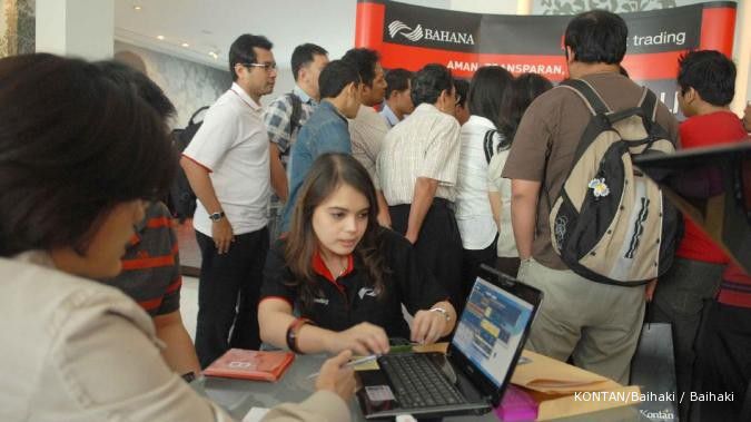 Bahana akan luncurkan dua reksadana terproteksi