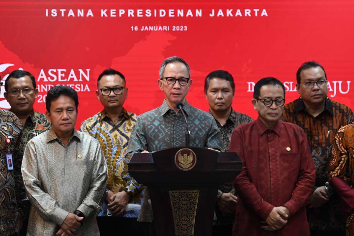 Keran Kredit Pembangkit Listrik Batubara Dibuka