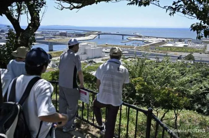 Gempa Rusia 8,7 M, BMKG Rilis Peringatan Dini Siaga Tsunami di Daerah Ini