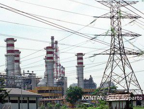 Biaya Proyek 10.000 MW Tahap I Bertambah Sebanyak Rp 4 Triliun