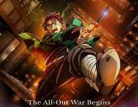 Ini Jadwal Fan Screening Demon Slayer: Kimetsu no Yaiba Infinity Castle di Indonesia