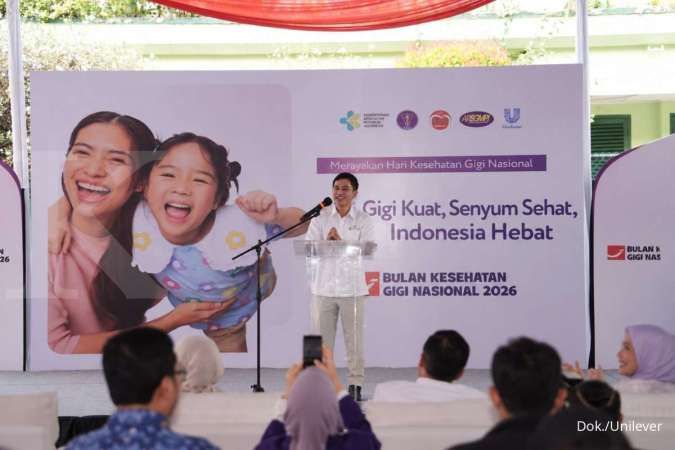 4 dari 10 Anak Sekolah Alami Gigi Berlubang, Ini Imbauan Wamenkes