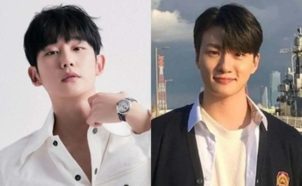 Drakor Netflix, drama Korea terbaru dibintangi Jung Hae In tambah deretan pemeran