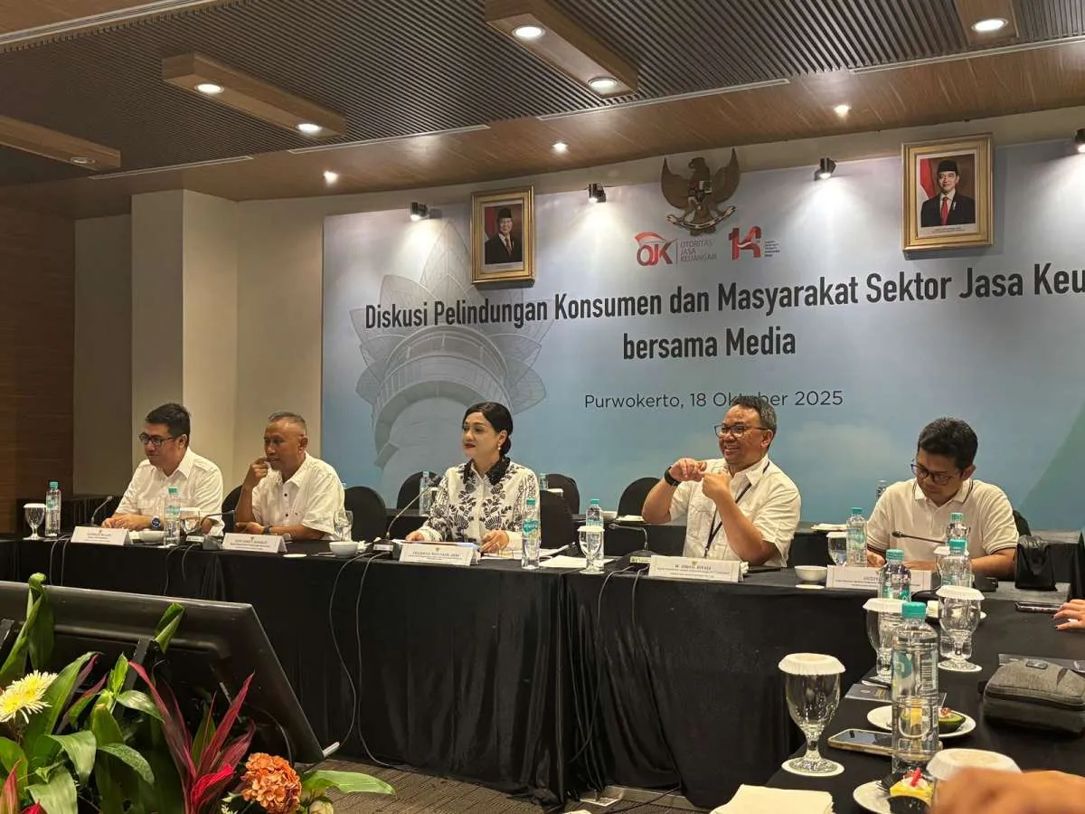Waspada! Ini Jenis Aduan Paling Sering di OJK, No.1 Soal Debt Collector
