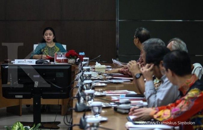 Bahas keamanan Asian Games 2018, Puan kumpulkan para menteri dan kepala lembaga