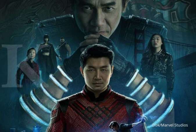 Shang-Chi hingga film horor Korea, berikut 3 film terbaru di bioskop minggu ini