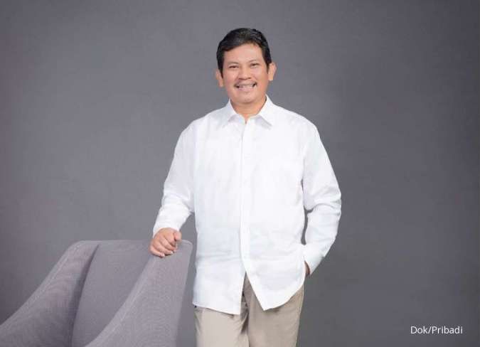 Dirut BPJS Kesehatan, Ali Ghufron Mukti: Tarif Iuran BPJS Tidak Naik sampai 2024