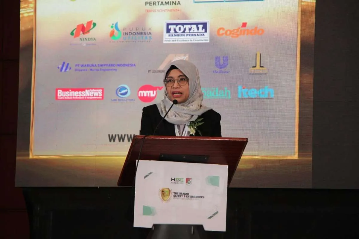 AS Naikkan Bea Masuk Impor, Iperindo Minta Pemerintah Lindungi Pasar Dalam Negeri