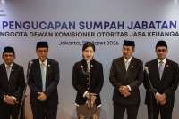  Menakar Plus Minus Bila OJK Didanai APBN