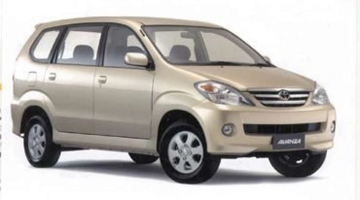Rincian spesifikasi dan harga mobil bekas Toyota Avanza per Mei 2021