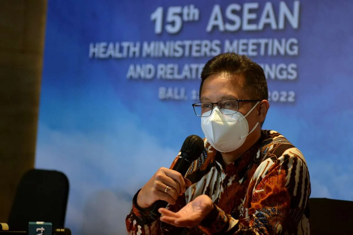 Tingkat Transmisi Kasus Semua Provinsi Masih Di Level 1, Kecuali Dua Provinsi Ini