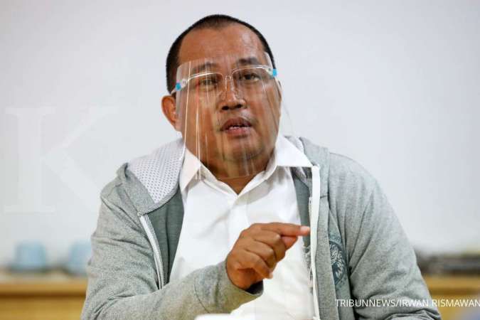 Maki: KPKNL Denpasar harus batalkan lelang Hotel Kuta Paradiso