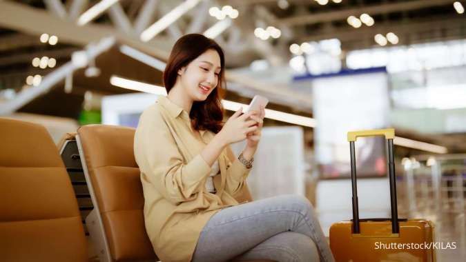 Rencanakan Liburan Seru Pakai Promo Kartu Kredit BRI di 10.10 Travel Fest Traveloka