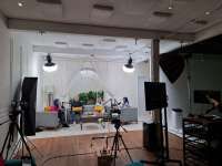 GoWork Studio Podcast: Ruang Kreatif Baru untuk Podcaster Indonesia