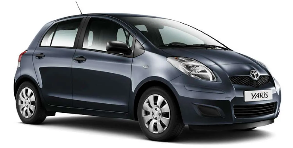 Kian terjangkau, harga mobil bekas Toyota Yaris per Oktober kini mulai Rp 70 jutaan