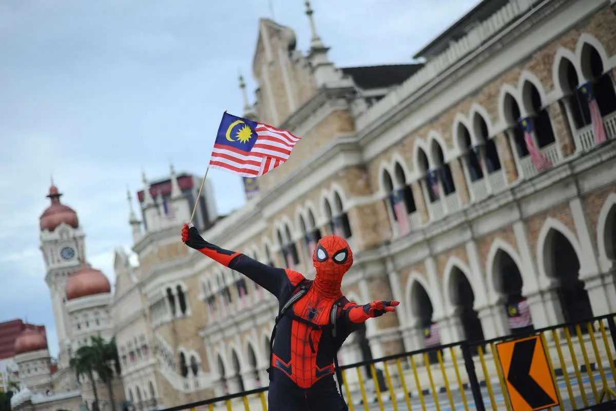 AS bentuk aliansi pertahanan baru, Malaysia cari tahu posisi China