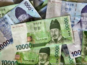 Mata Uang Asia Terpuruk, Dipimpin oleh Rupiah dan Won