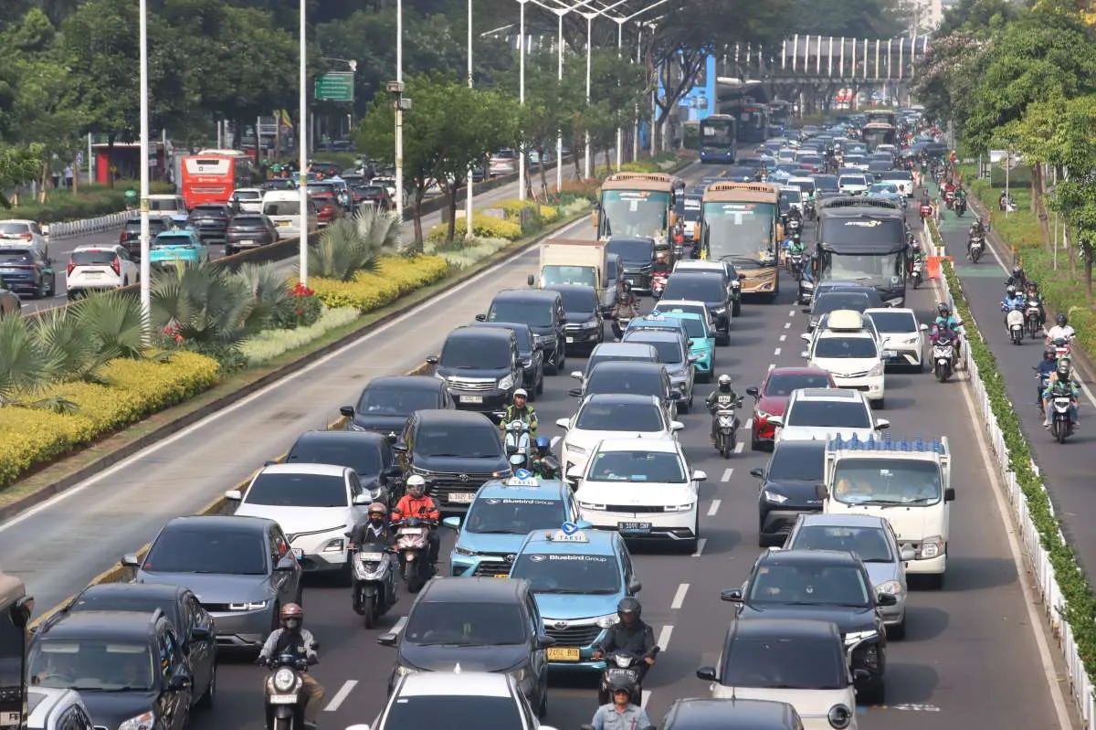 Pemerintah Andalkan Ekonomi Syariah Jadi Pendorong Pertumbuhan Ekonomi 6% pada 2027