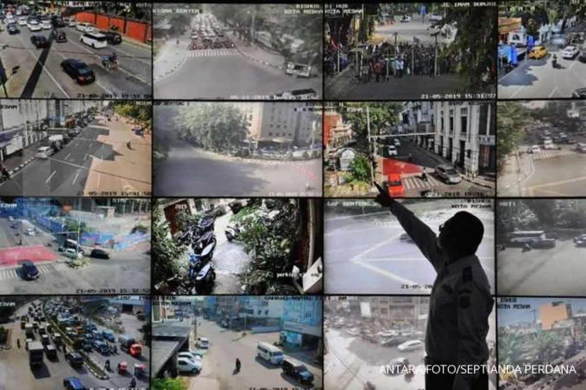 Mudik didominasi moda transportasi darat, berikut langkah antisipasinya