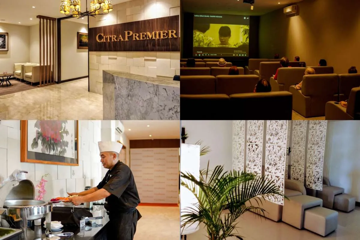 Bangun Kawasan Berkelanjutan, Ciputra Group Hadirkan Klub Premium Bagi Warga Lansia 