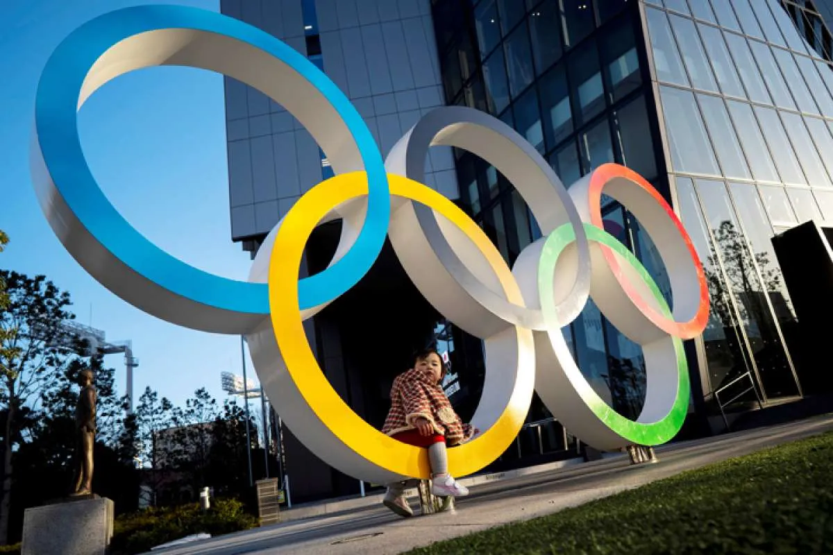Komite Olimpiade Indonesia optimistis Indonesia jadi tuan rumah Olimpiade 2032