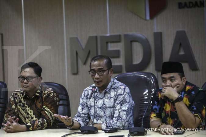 KPU: Materi gugatan Prabowo-Sandiaga di MK terkait, DPT, situng dan formulir C7