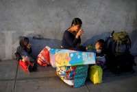 Ini 10 Kota dengan Jumlah Gelandangan Terbanyak di Dunia