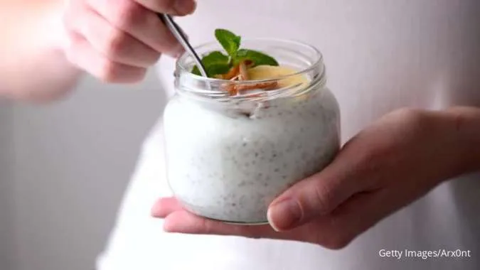 Daftar Menu Sarapan Pagi Pembakar Lemak untuk Turunkan Berat Badan