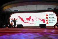 Aptiknas Prediksi Impor Perangkat Transmisi Masih Akan Tumbuh Seiring Ekspansi 5G