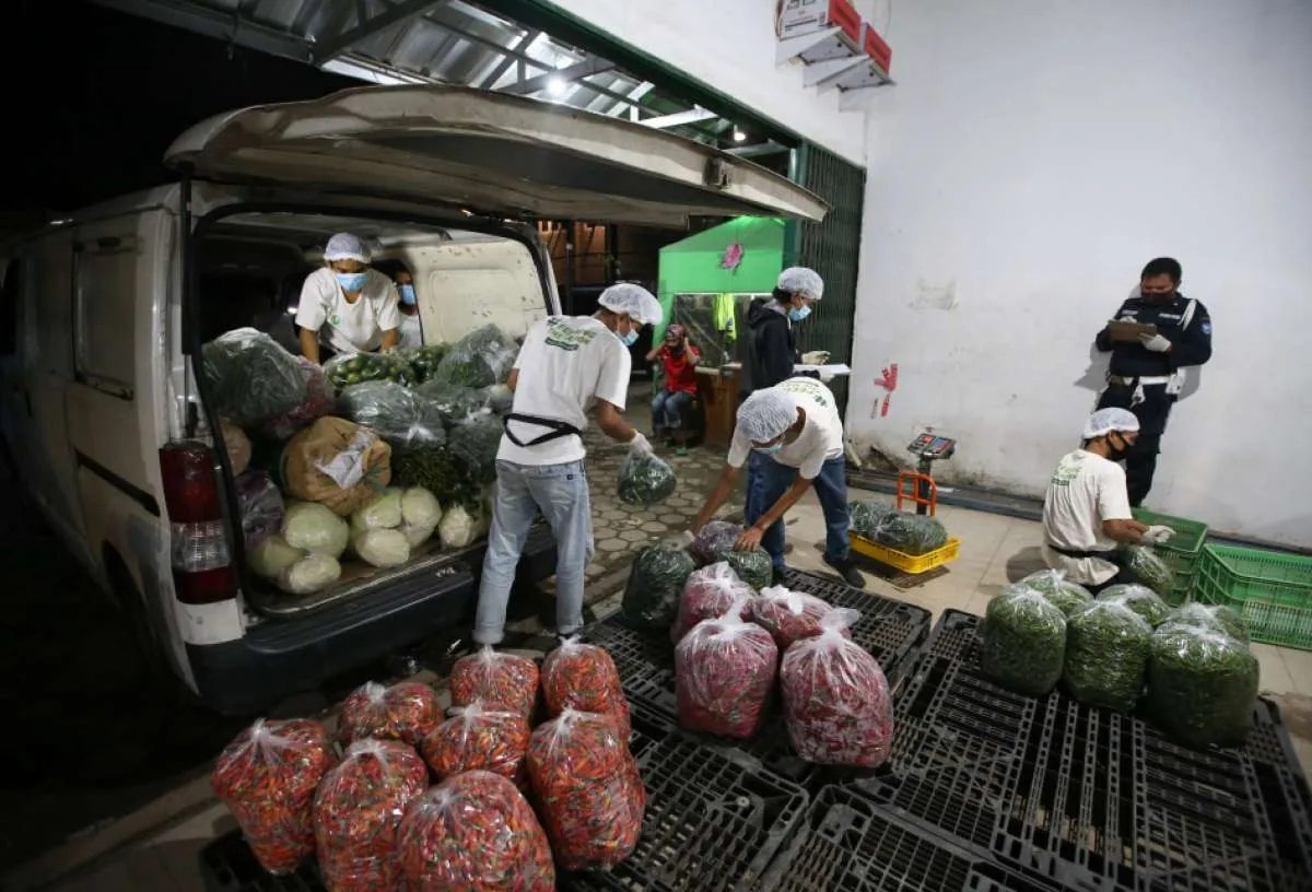 Pangan Fungsional di Tengah Pandemi