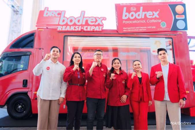 Usia Produktif Rentan Kelelahan, Ini Pentingnya Meluangkan Waktu untuk Jeda