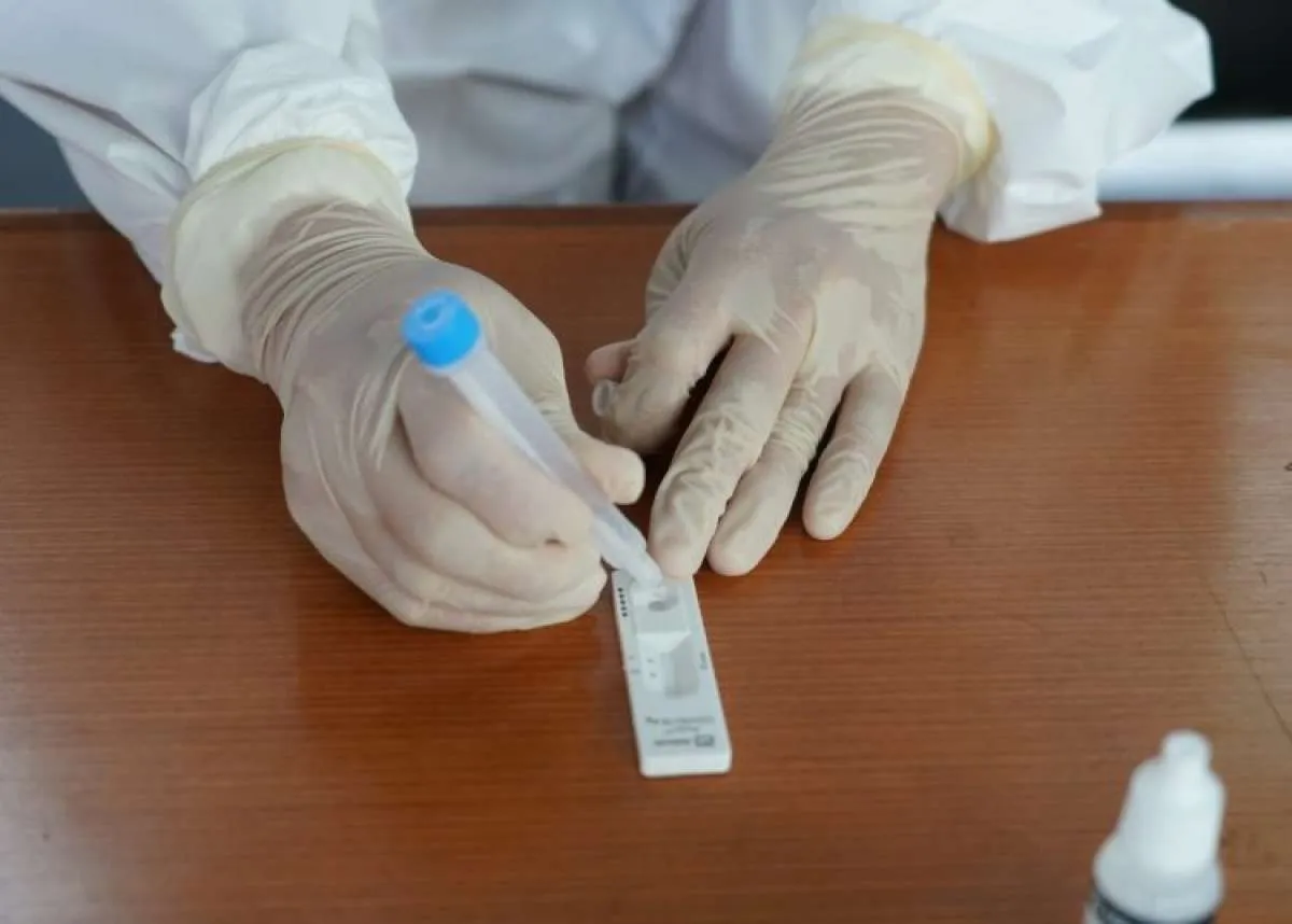WHO: Subvarian Omicron Siluman Sudah Menyebar, Negara di Dunia Harus Melacaknya 