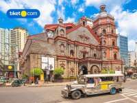 Saatnya Liburan Seru ke Manila Bareng tiket.com dan Philippine Airlines