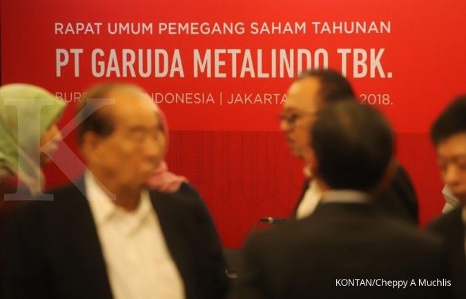 Kuartal I 2023, Garuda Metalindo (BOLT) Bukukan Pertumbuhan Penjualan 15,08% 