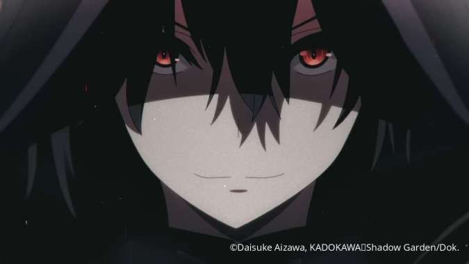 The Eminence in Shadow Kagejitsu! Episode 9 Sub Indonesia - BiliBili