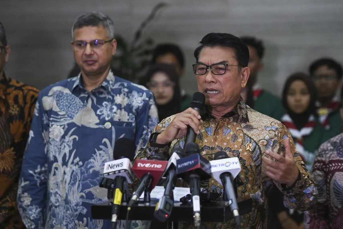 Periklindo Butuh Kebijakan Ini Supaya Industri Kendaraan Listrik Semakin Agresif