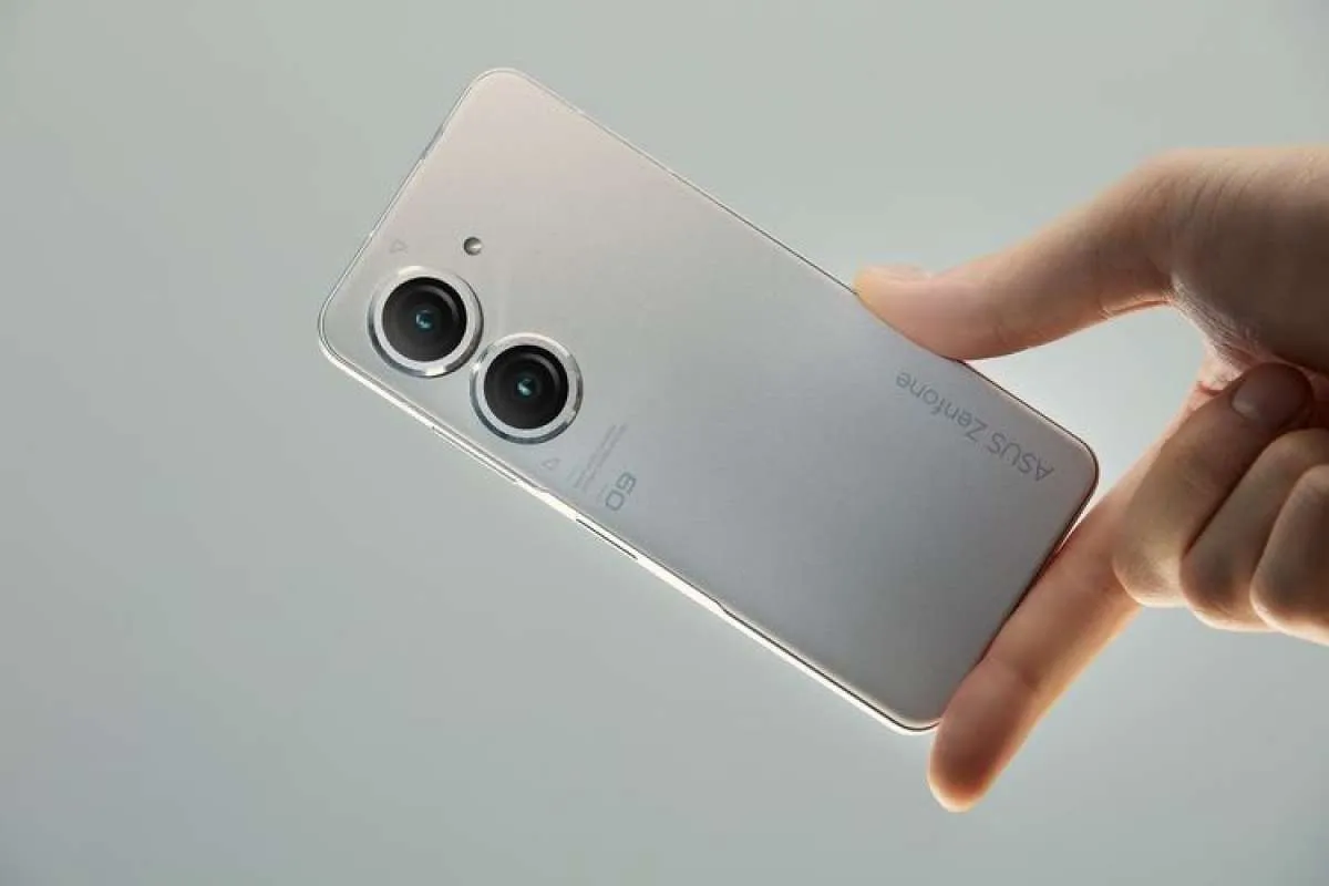 Dirilis pada akhir tahun 2022, ini dia spesifikasi lengkap mengenai HP Asus Zenfone 9