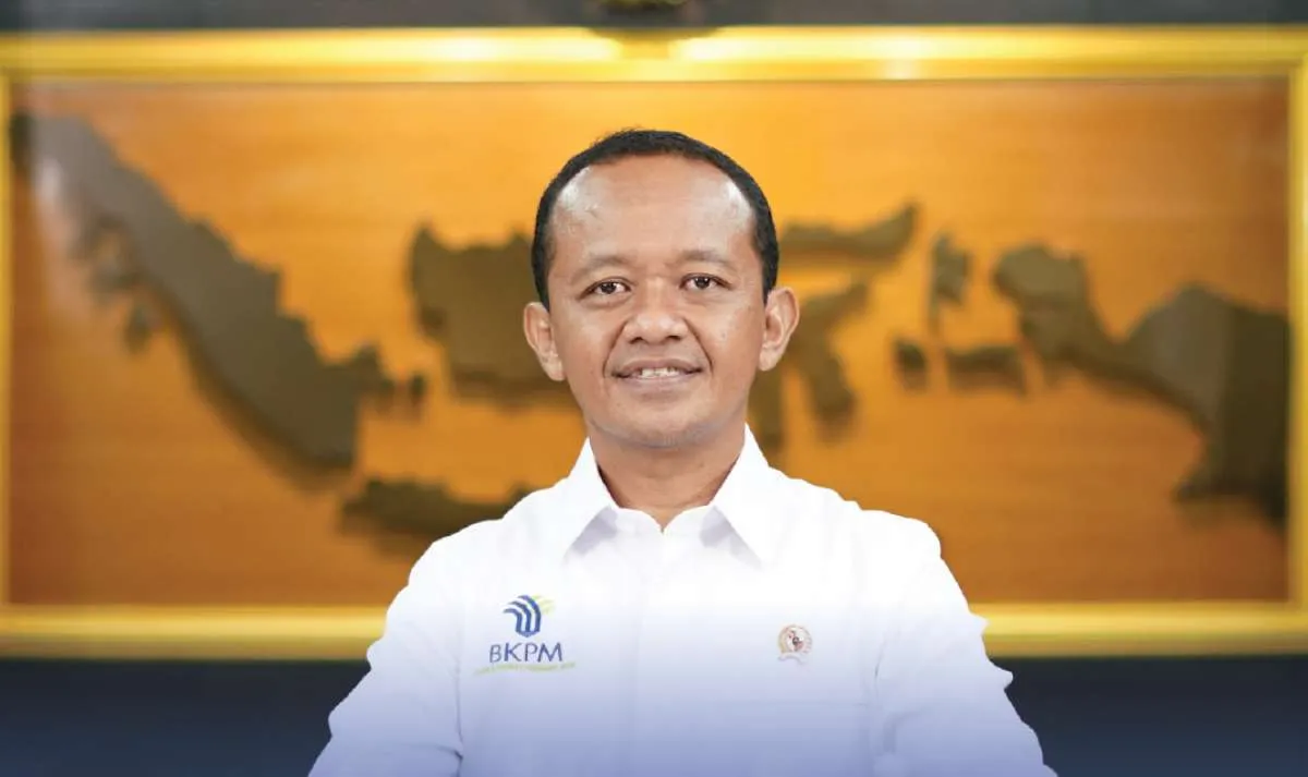 Kepala BKPM cabut izin usaha industri miras di lampiran III Perpres 10/2021