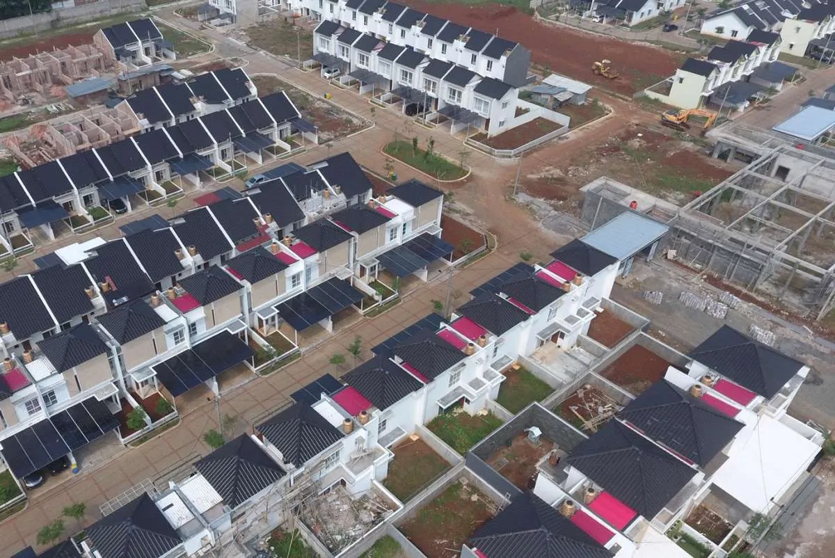 Anugerah Sejahtera Group: Memasuki era new normal, harga rumah sedang murah
