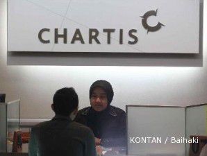 Chartis dan Manulife genjot kontribusi syariah