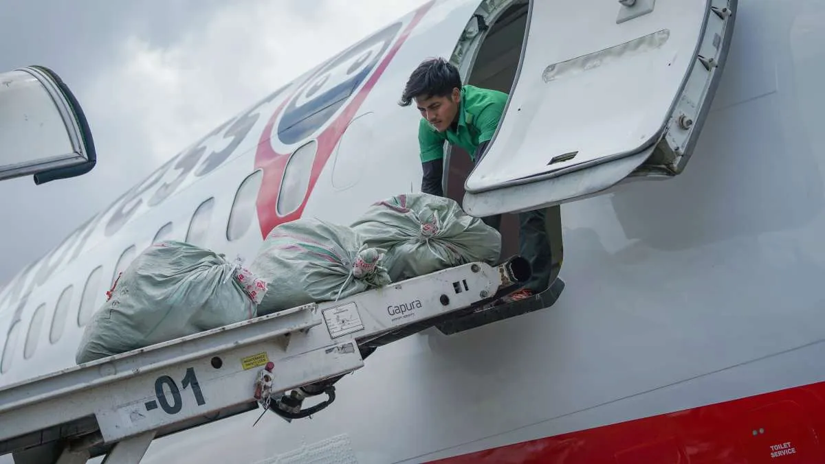 Ninja Cargo Bantu UKM Optimalkan Kirim ke Seluruh Indonesia Saat Layanan Kargo Naik