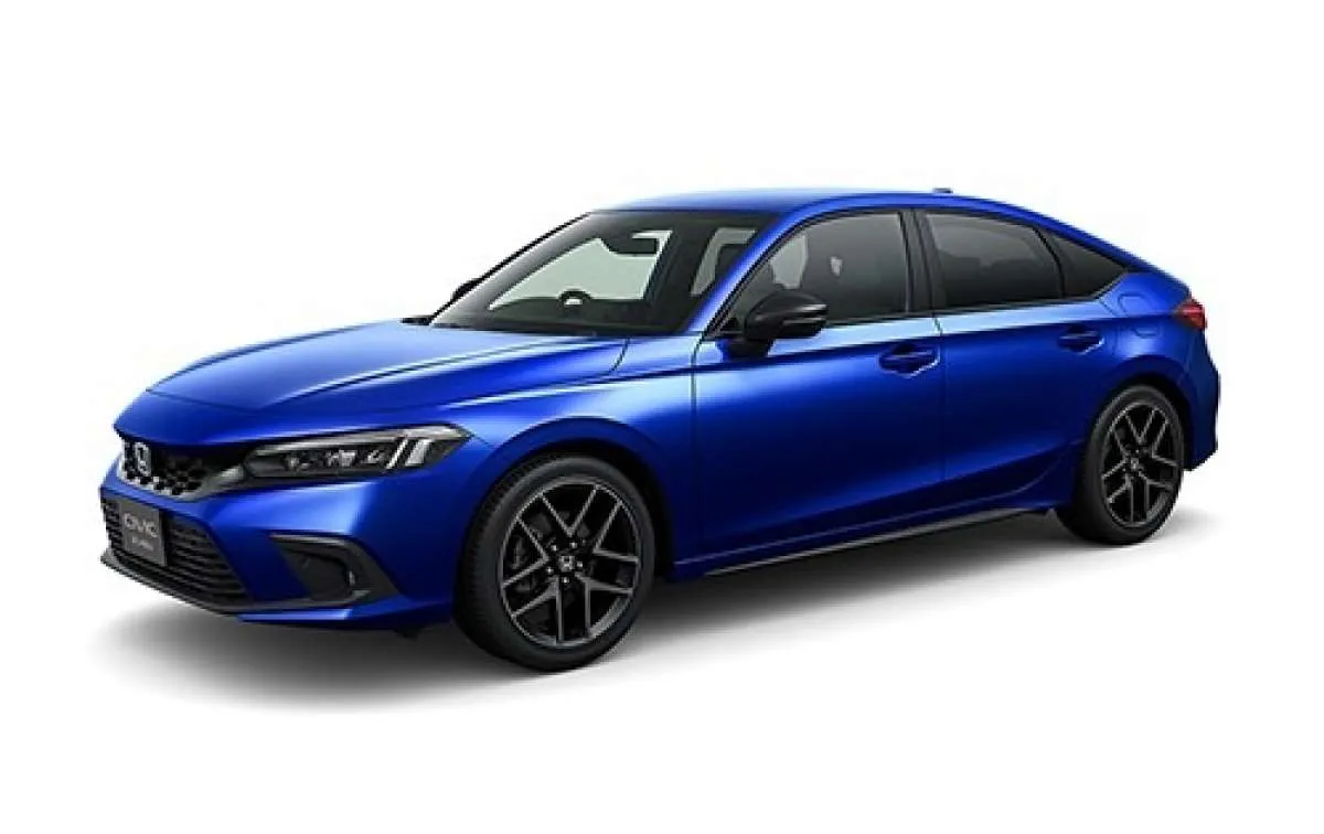 Eksis Selama 50 Tahun, Honda Civic Terjual Lebih dari 28 Juta Unit di Seluruh Dunia