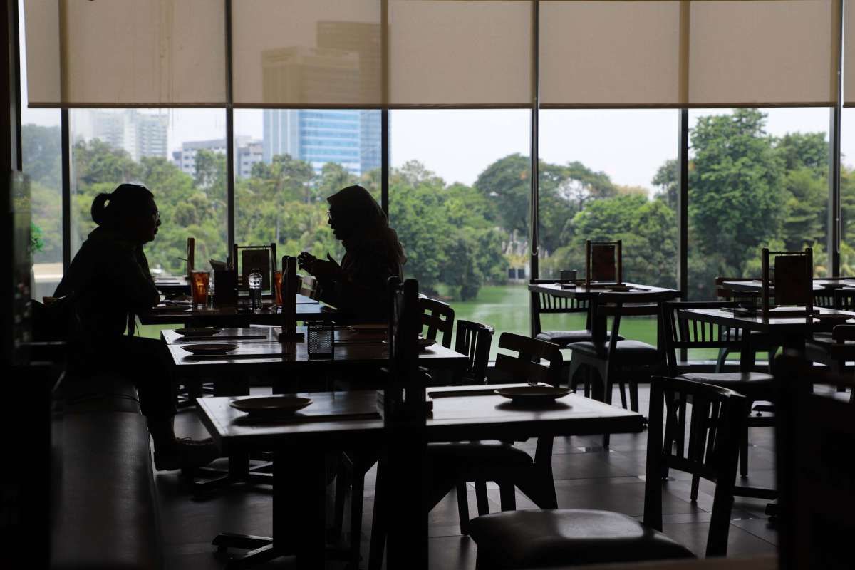 Pekerja Gen Z Paling Terpukul Kenaikan PPN