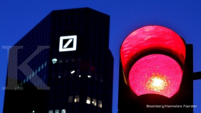 Deutsche Bank, HSBC dituding mainkan harga perak