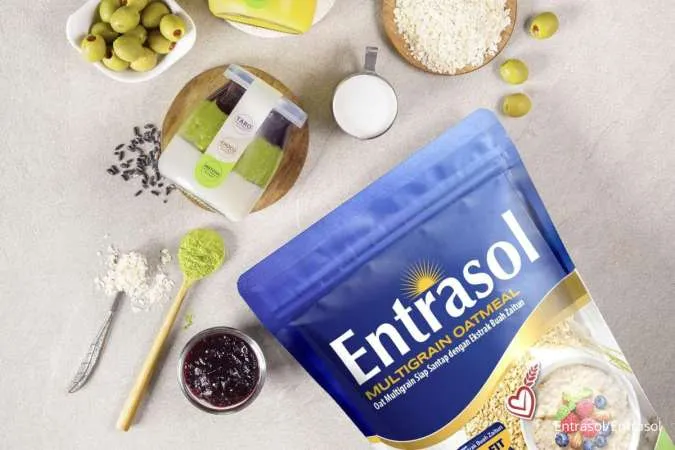 Ini Cara Baru Menikmati Dessert yang Bukan Cuma Enak tapi Bernutrisi