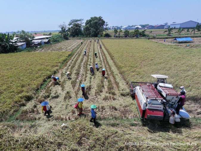 Jangan Salah Rencana, Ini Prakiraan Cuaca Jawa Tengah Besok (19/9) dan Lusa