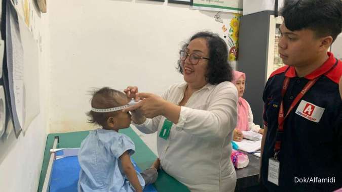 Cegah Stunting Lewat Konsumsi Telur