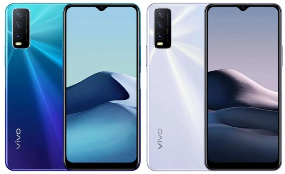 Semakin Murah di 2022, Simak Spesifikasi dan Harga HP Vivo Y20 Terbaru
