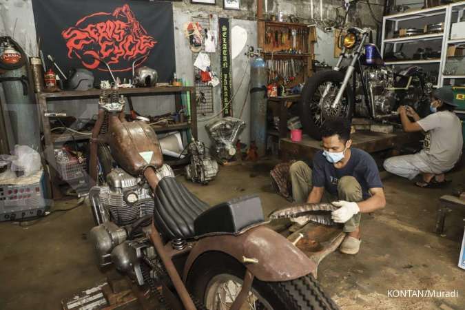 Kiat Merancang Alokasi Biaya agar Bisa Melakoni Hobi